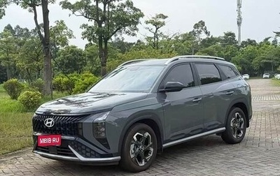 Hyundai ix35, 2023 год, 2 160 000 рублей, 1 фотография