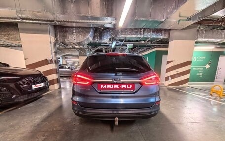 Ford Mondeo V, 2020 год, 2 100 000 рублей, 7 фотография