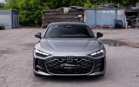 Audi A5, 2026 год, 5 750 000 рублей, 2 фотография