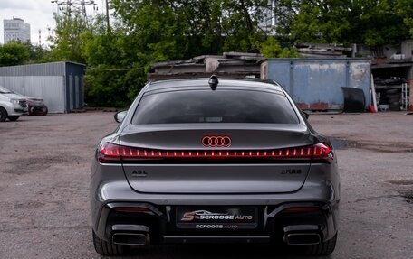 Audi A5, 2026 год, 5 750 000 рублей, 6 фотография