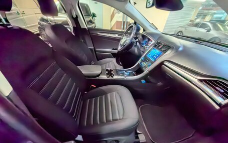 Ford Mondeo V, 2020 год, 2 100 000 рублей, 15 фотография