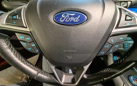 Ford Mondeo V, 2020 год, 2 100 000 рублей, 13 фотография