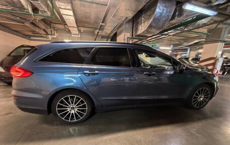Ford Mondeo V, 2020 год, 2 100 000 рублей, 8 фотография