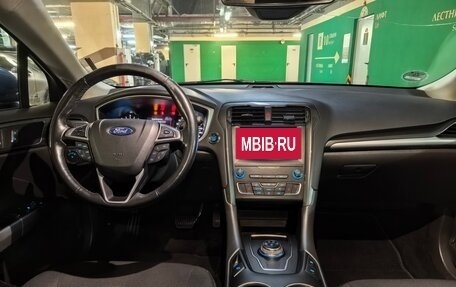 Ford Mondeo V, 2020 год, 2 100 000 рублей, 14 фотография