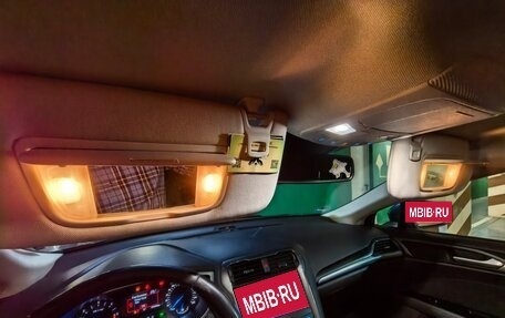Ford Mondeo V, 2020 год, 2 100 000 рублей, 16 фотография