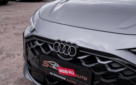 Audi A5, 2026 год, 5 750 000 рублей, 10 фотография