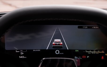 Audi A5, 2026 год, 5 750 000 рублей, 26 фотография