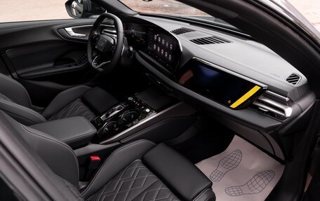 Audi A5, 2026 год, 5 750 000 рублей, 34 фотография