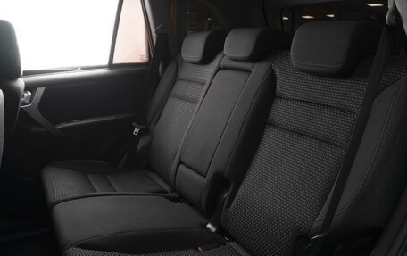 Chery Tiggo 3 I, 2017 год, 470 000 рублей, 11 фотография