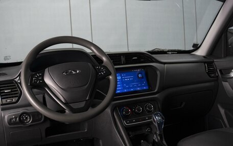 Chery Tiggo 3 I, 2017 год, 470 000 рублей, 8 фотография