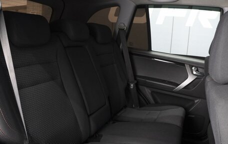Chery Tiggo 3 I, 2017 год, 470 000 рублей, 9 фотография