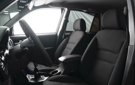 Chery Tiggo 3 I, 2017 год, 470 000 рублей, 12 фотография
