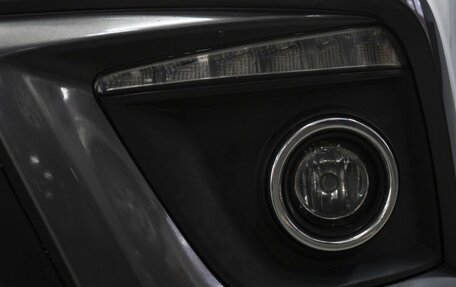 Chery Tiggo 3 I, 2017 год, 470 000 рублей, 7 фотография