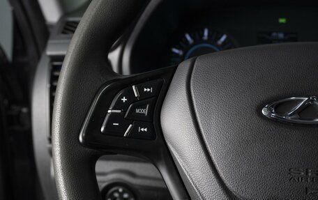Chery Tiggo 3 I, 2017 год, 470 000 рублей, 20 фотография