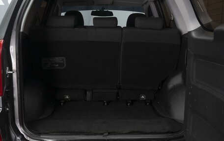 Chery Tiggo 3 I, 2017 год, 470 000 рублей, 23 фотография