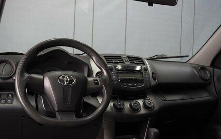 Toyota RAV4, 2010 год, 1 527 000 рублей, 6 фотография