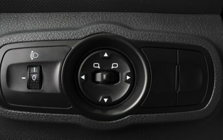 Chery Tiggo 3 I, 2017 год, 470 000 рублей, 22 фотография