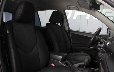 Toyota RAV4, 2010 год, 1 527 000 рублей, 8 фотография