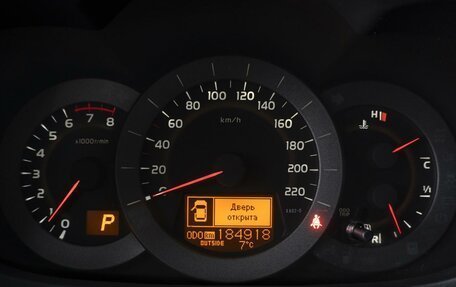 Toyota RAV4, 2010 год, 1 527 000 рублей, 14 фотография