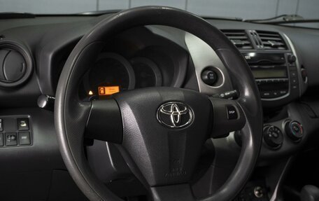Toyota RAV4, 2010 год, 1 527 000 рублей, 12 фотография