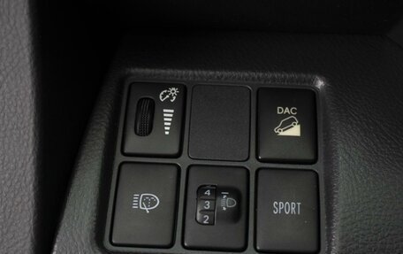 Toyota RAV4, 2010 год, 1 527 000 рублей, 18 фотография