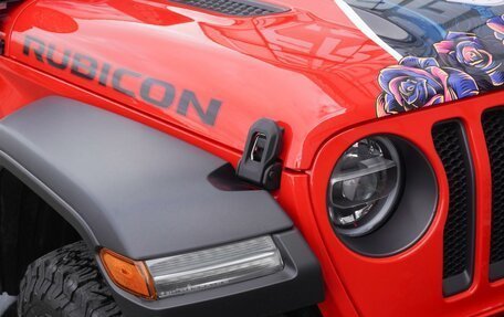 Jeep Wrangler, 2020 год, 3 935 000 рублей, 7 фотография