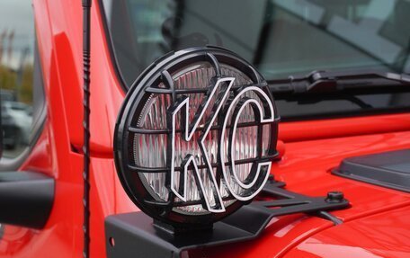 Jeep Wrangler, 2020 год, 3 935 000 рублей, 9 фотография