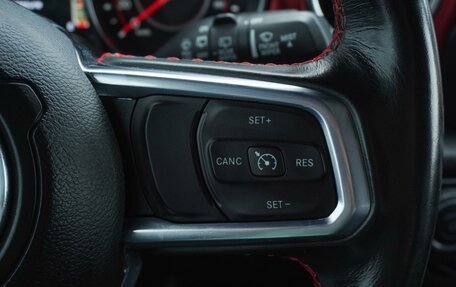 Jeep Wrangler, 2020 год, 3 935 000 рублей, 20 фотография