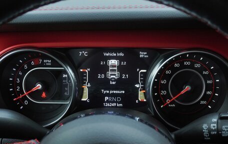 Jeep Wrangler, 2020 год, 3 935 000 рублей, 21 фотография