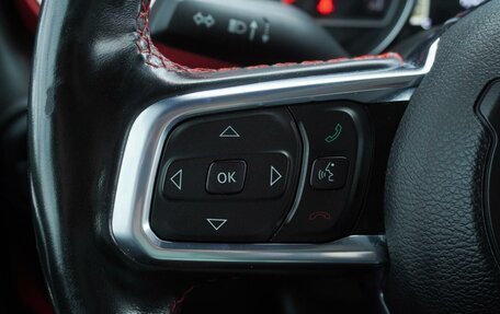 Jeep Wrangler, 2020 год, 3 935 000 рублей, 19 фотография
