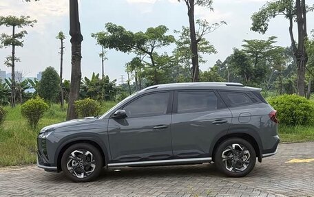 Hyundai ix35, 2023 год, 2 160 000 рублей, 2 фотография
