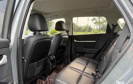 Hyundai ix35, 2023 год, 2 160 000 рублей, 12 фотография