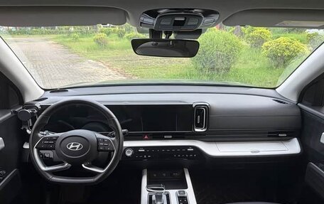 Hyundai ix35, 2023 год, 2 160 000 рублей, 11 фотография