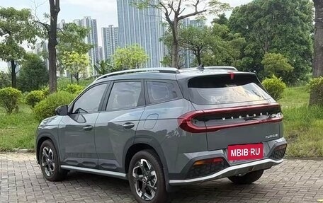 Hyundai ix35, 2023 год, 2 160 000 рублей, 3 фотография