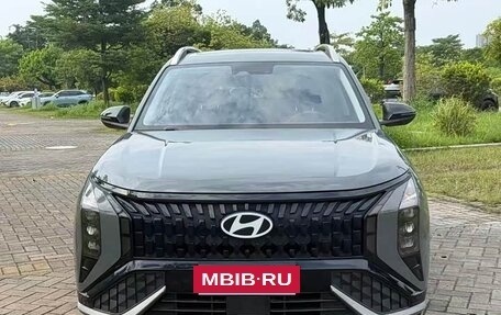 Hyundai ix35, 2023 год, 2 160 000 рублей, 7 фотография