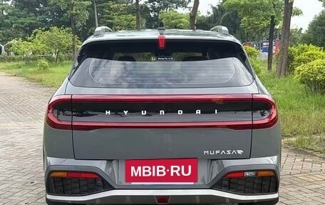 Hyundai ix35, 2023 год, 2 160 000 рублей, 4 фотография