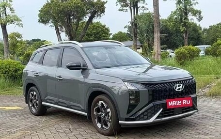 Hyundai ix35, 2023 год, 2 160 000 рублей, 6 фотография