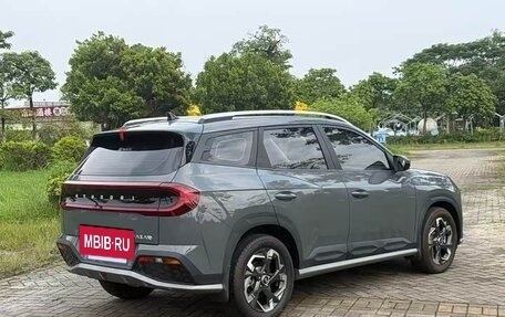 Hyundai ix35, 2023 год, 2 160 000 рублей, 5 фотография