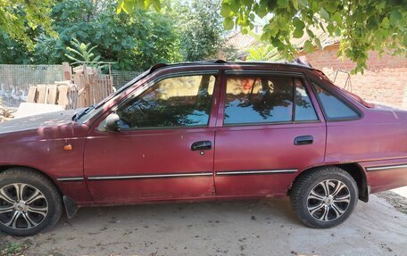 Daewoo Nexia I рестайлинг, 2006 год, 160 000 рублей, 1 фотография