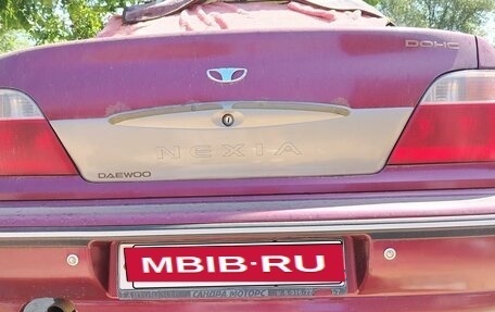 Daewoo Nexia I рестайлинг, 2006 год, 160 000 рублей, 2 фотография