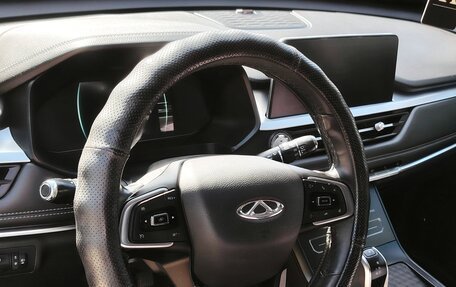Chery Tiggo 7 Pro, 2022 год, 1 500 000 рублей, 6 фотография