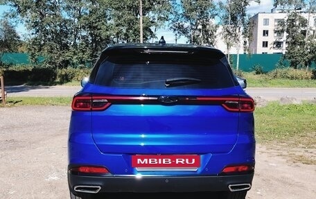 Chery Tiggo 7 Pro, 2022 год, 1 500 000 рублей, 8 фотография