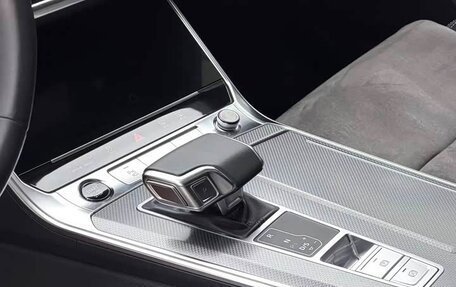 Audi A6, 2023 год, 5 000 000 рублей, 12 фотография