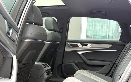 Audi A6, 2023 год, 5 000 000 рублей, 8 фотография