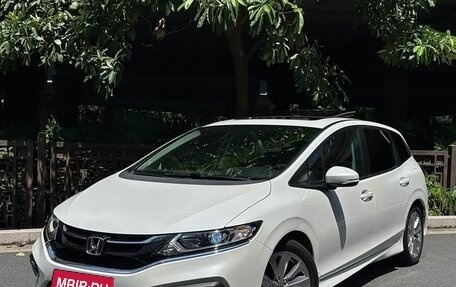Honda Jade I, 2020 год, 1 550 008 рублей, 1 фотография