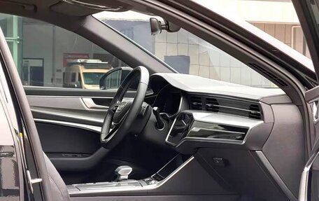 Audi A6, 2023 год, 5 000 000 рублей, 9 фотография