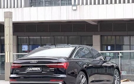 Audi A6, 2023 год, 5 000 000 рублей, 11 фотография