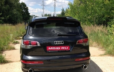 Audi Q7, 2008 год, 950 000 рублей, 1 фотография