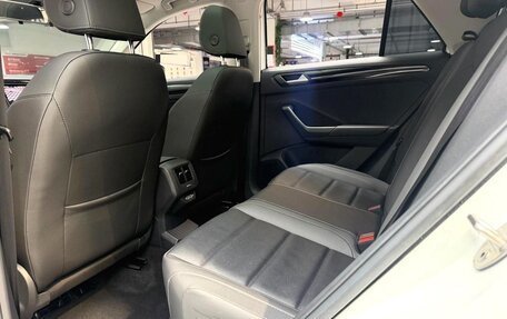 Volkswagen T-Roc I, 2022 год, 1 966 666 рублей, 14 фотография
