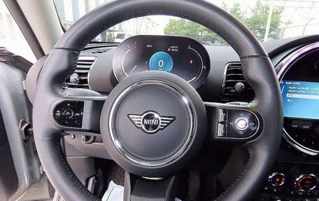 MINI Clubman, 2022 год, 1 914 000 рублей, 6 фотография